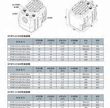 SYWT-Cϵ��PE��ˮ������